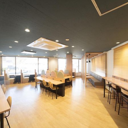 Sun Hotel Kokubu Kagoshima Kirisima Kültér fotó