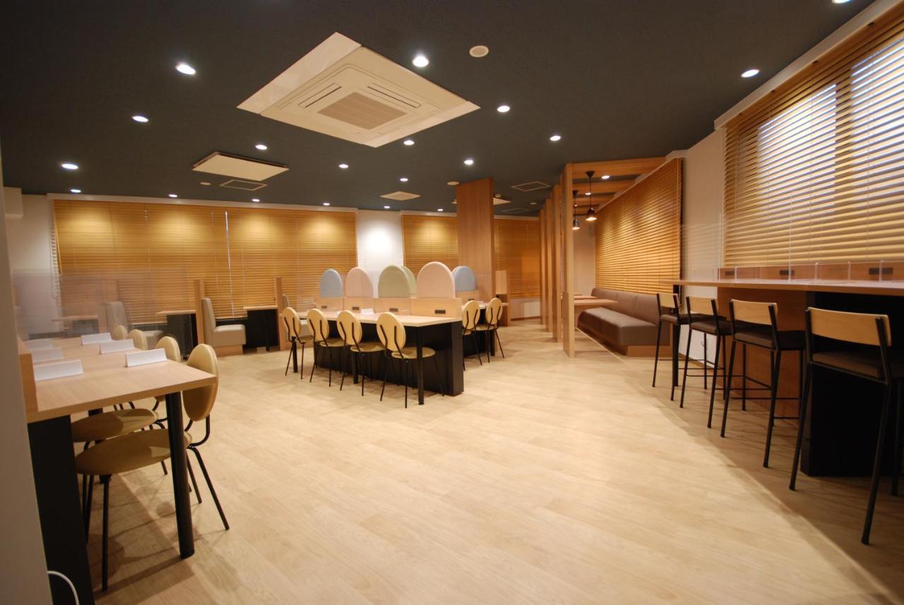 Sun Hotel Kokubu Kagoshima Kirisima Kültér fotó